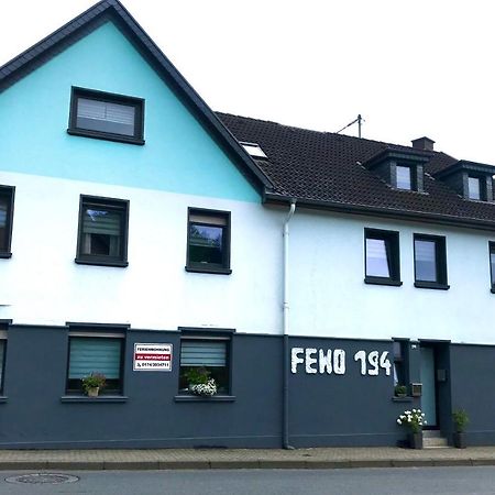 Fewo194-Mint Im Herzen Von Adenau/Nuerburgring Екстер'єр фото