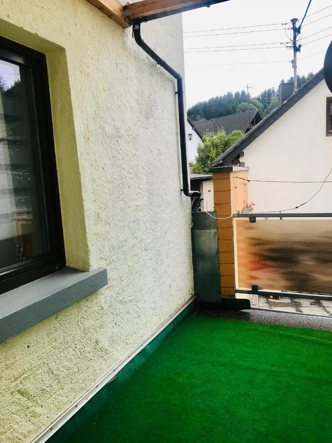 Fewo194-Mint Im Herzen Von Adenau/Nuerburgring Екстер'єр фото